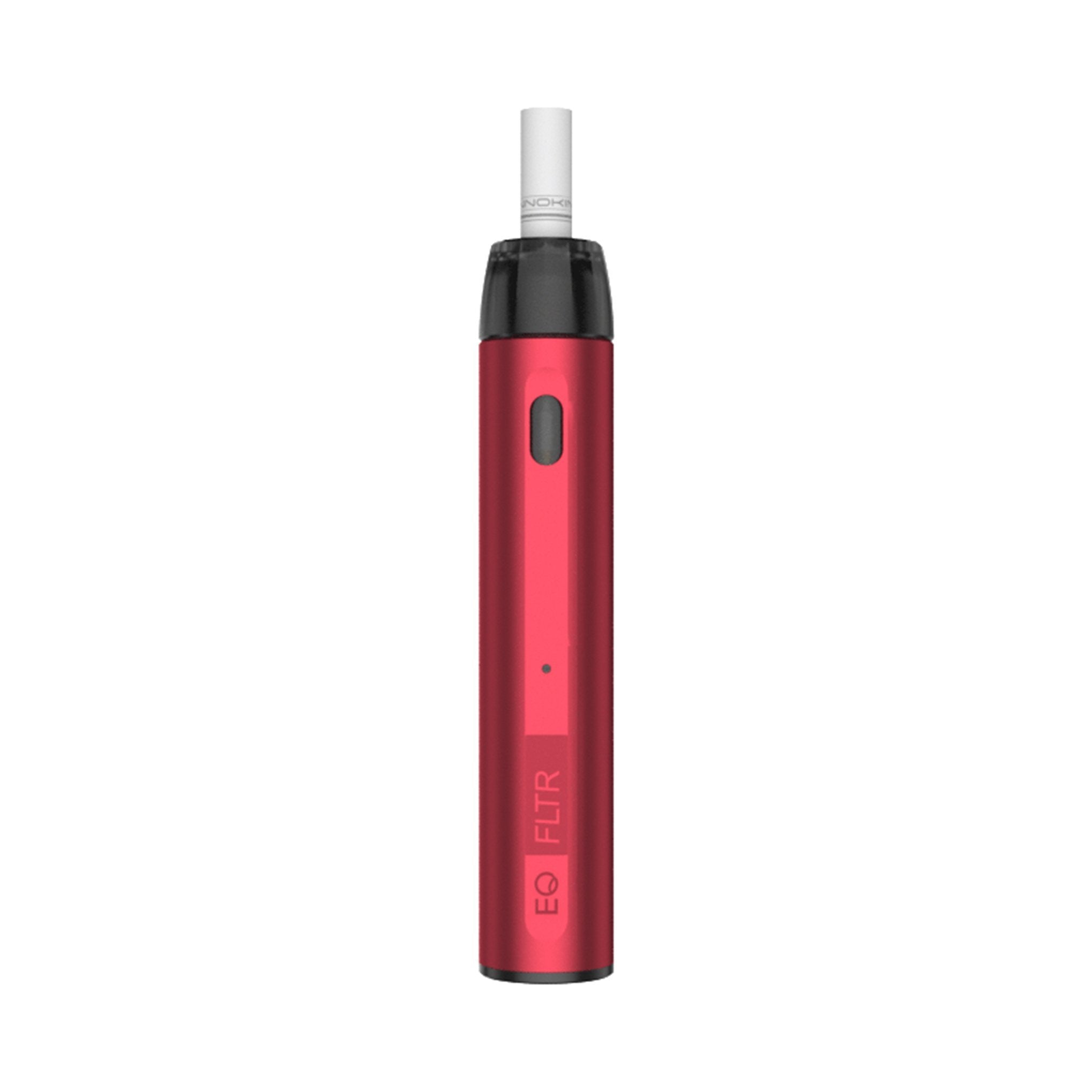 Innokin EQ FLTR Kit Ruby Red 