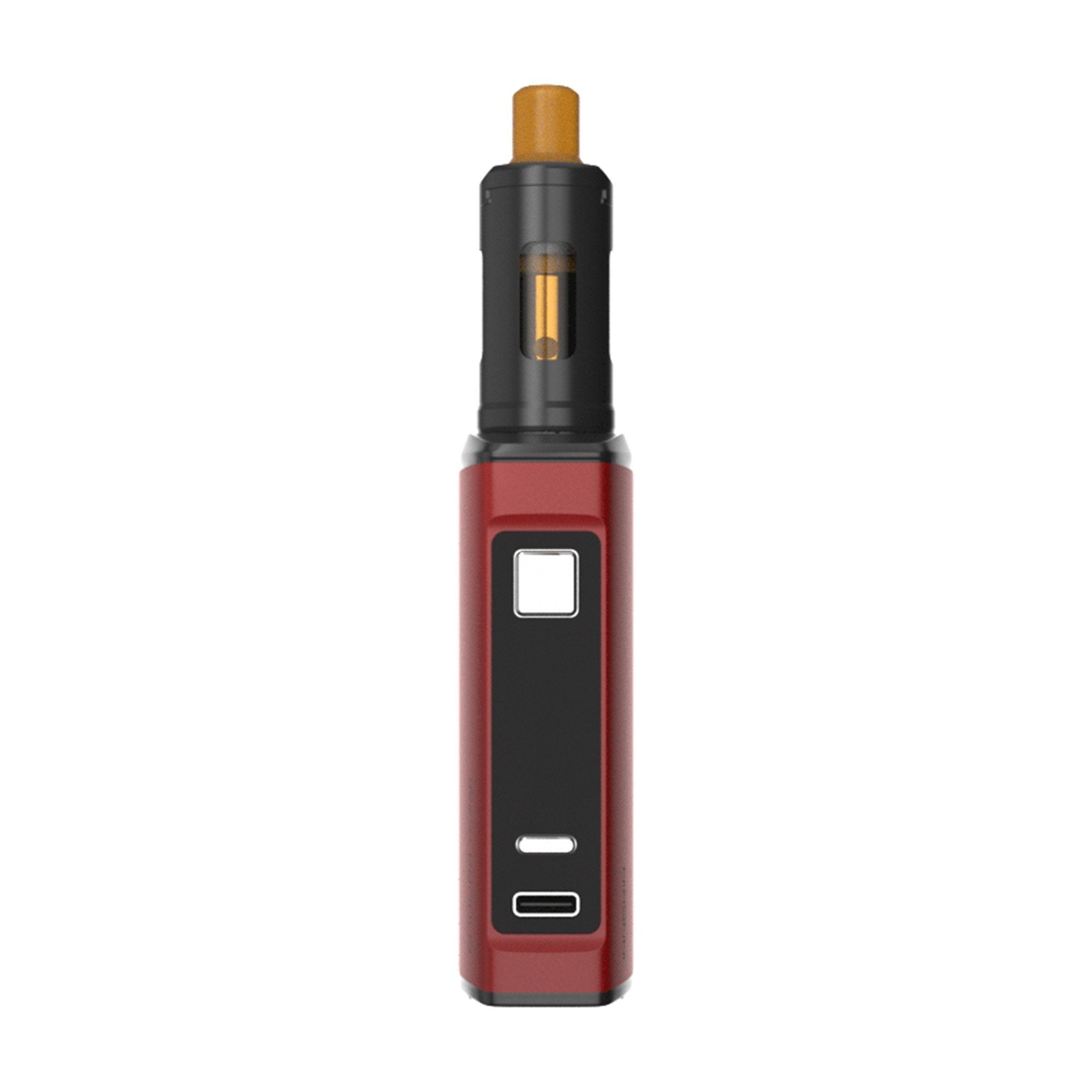 Innokin Endura T22 Pro Kit Ruby Red 