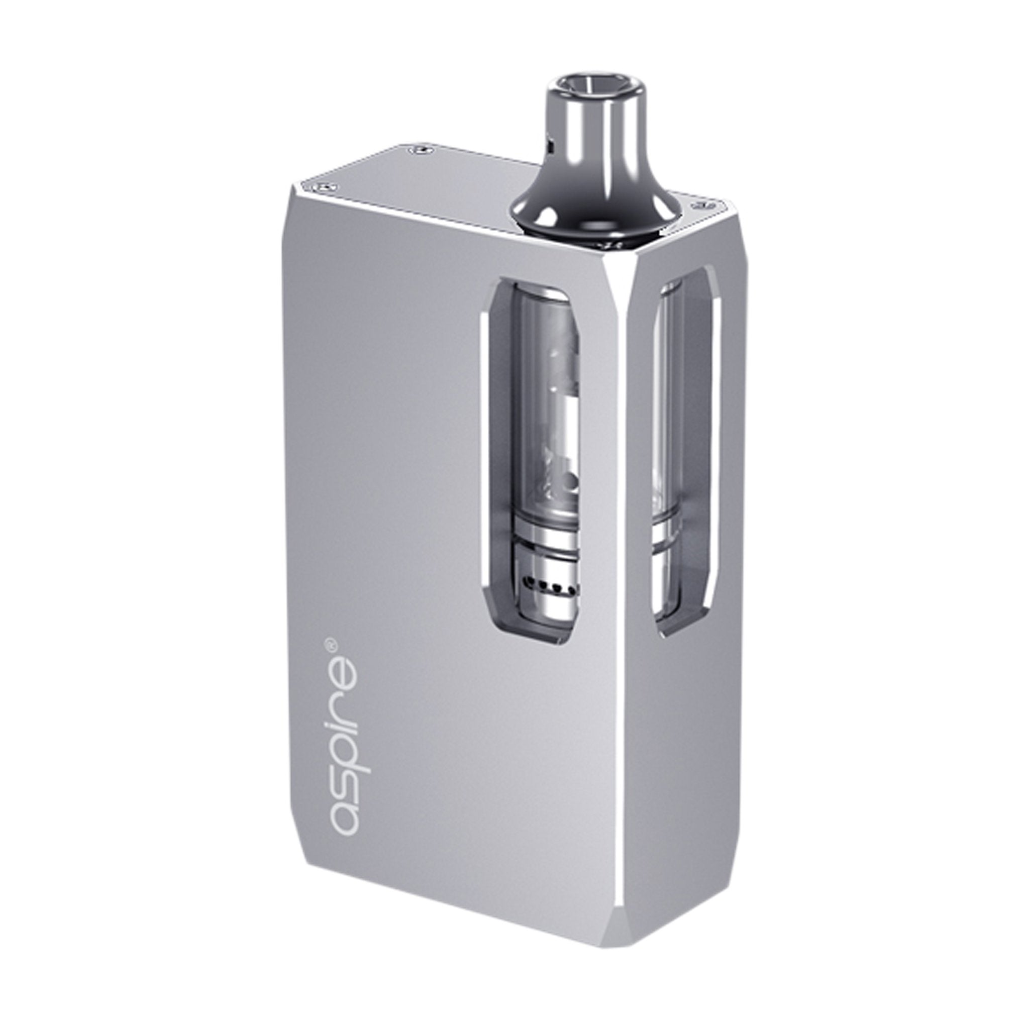 Aspire K1 Stealth Kit Silver