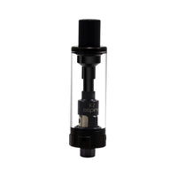 Aspire K2 Tank Black