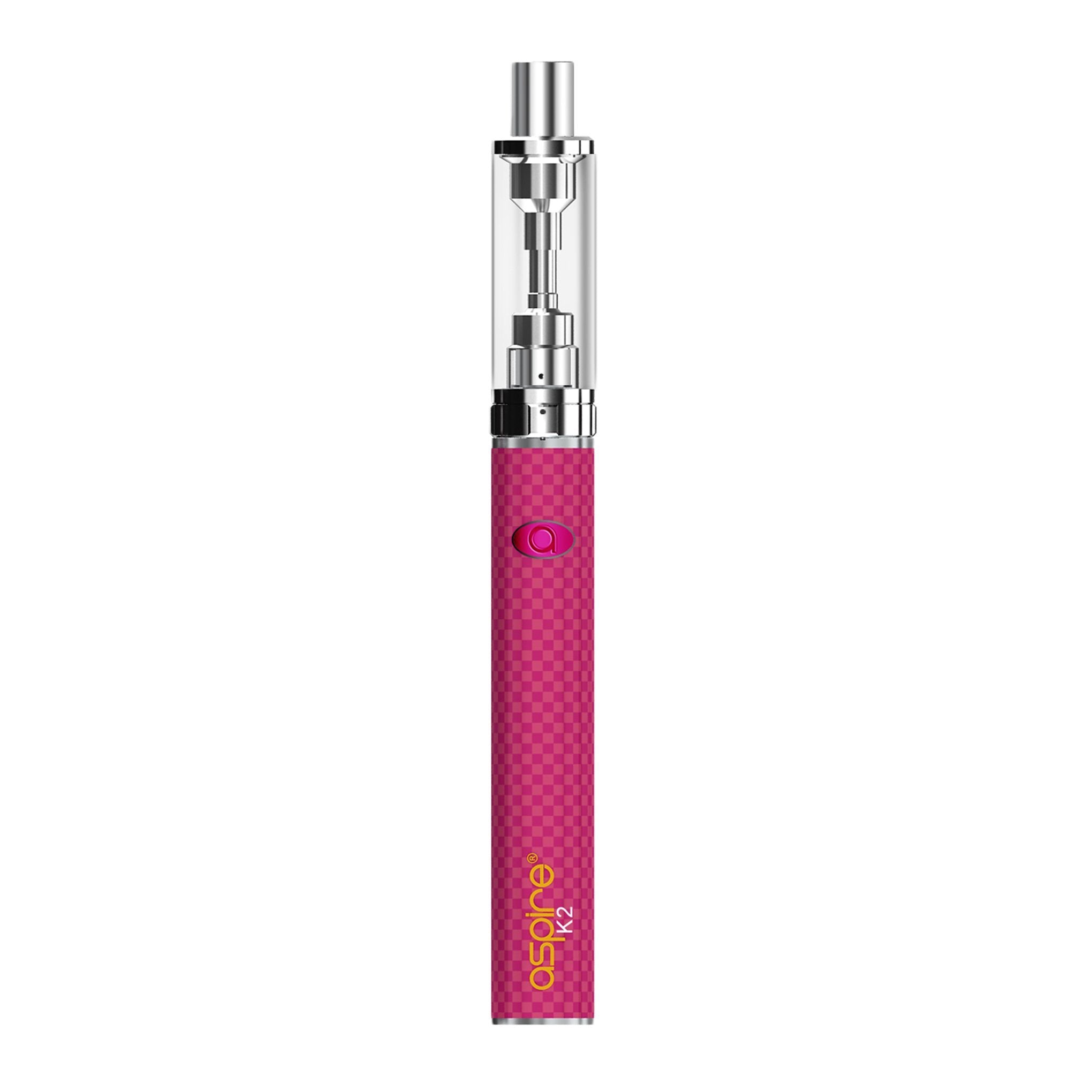 Aspire K2 Quick Start Kit Pink