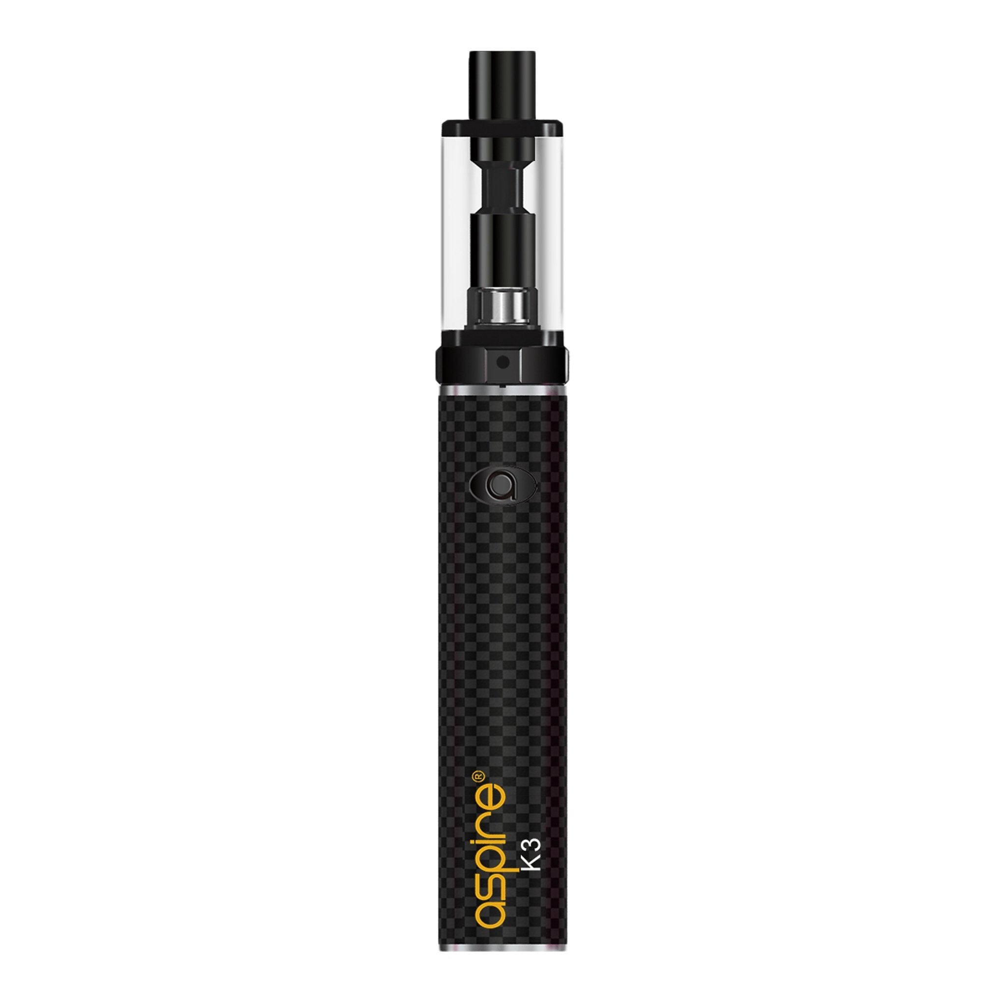 Aspire K3 Quick Start Kit Black