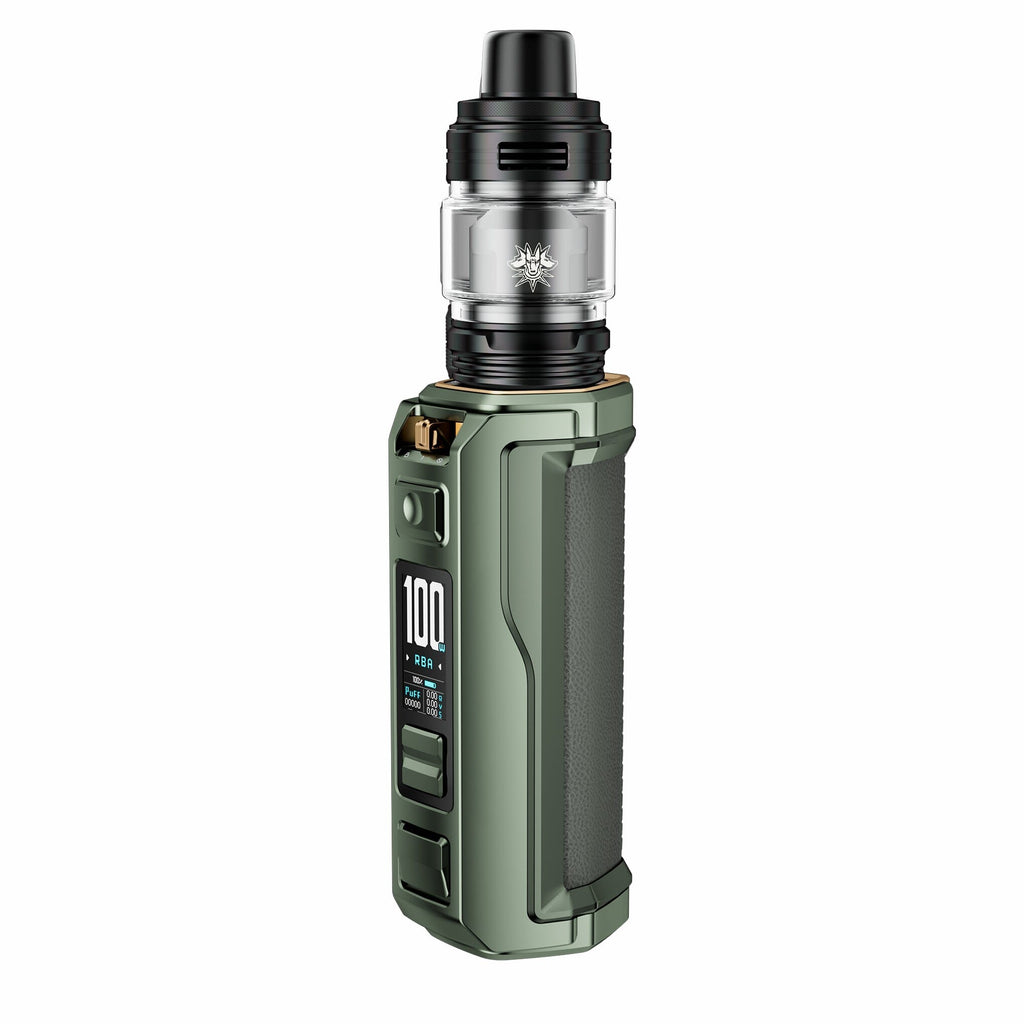 VOOPOO Argus XT UFORCE-L Kit