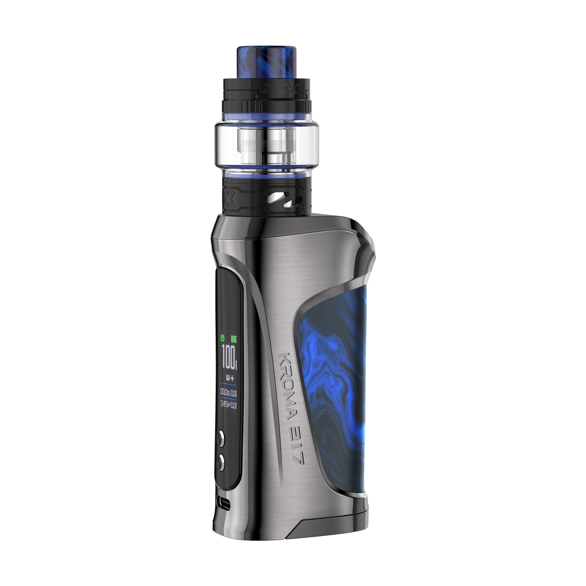 Innokin Kroma 217 Z Force Kit Mariana Blue 