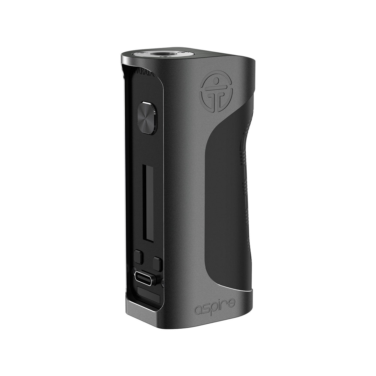 geekvape aegis solo 3 istruzioni REVOLTO Box Mod 220W Aspire main image 1
