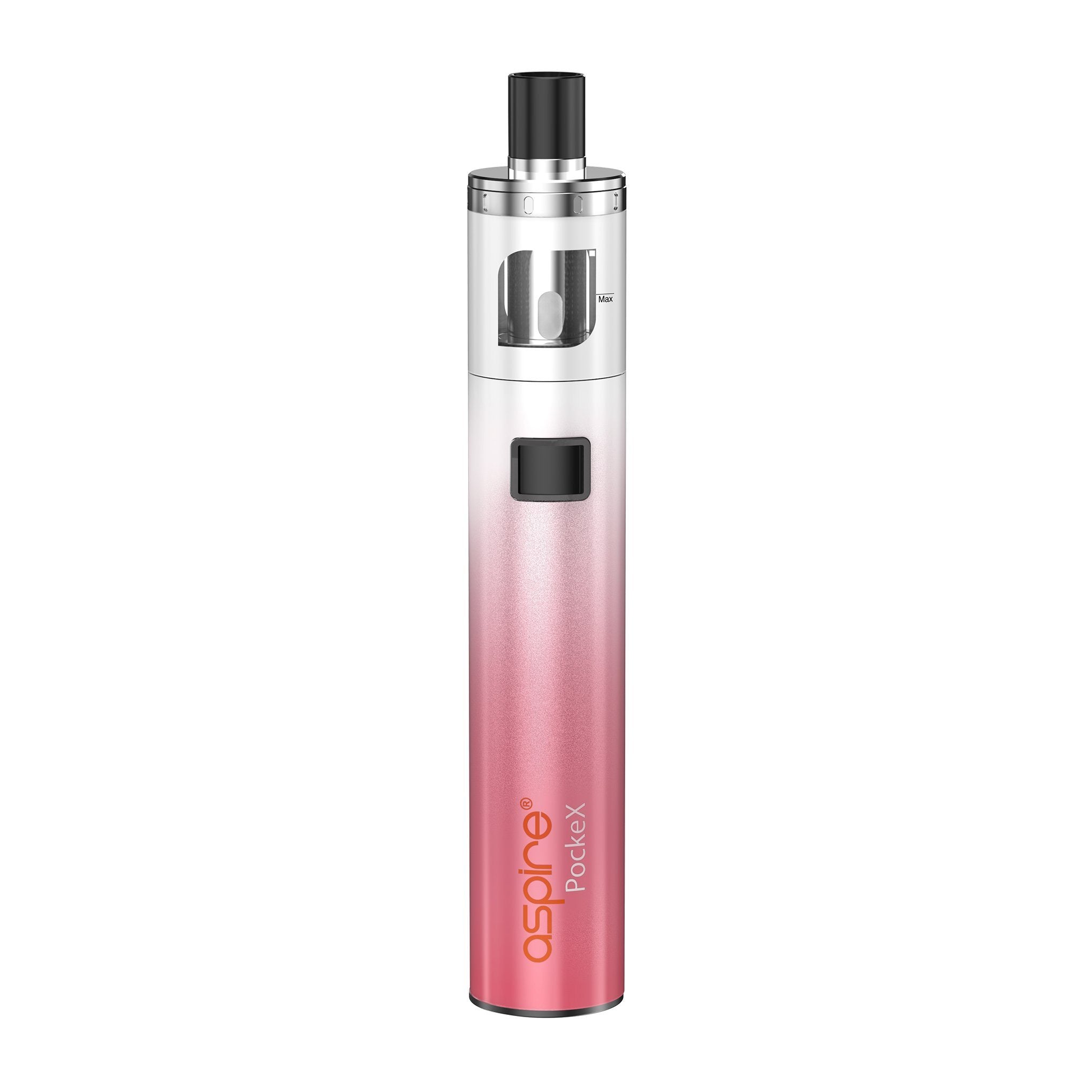 Aspire PockeX Kit Pink Gradient 