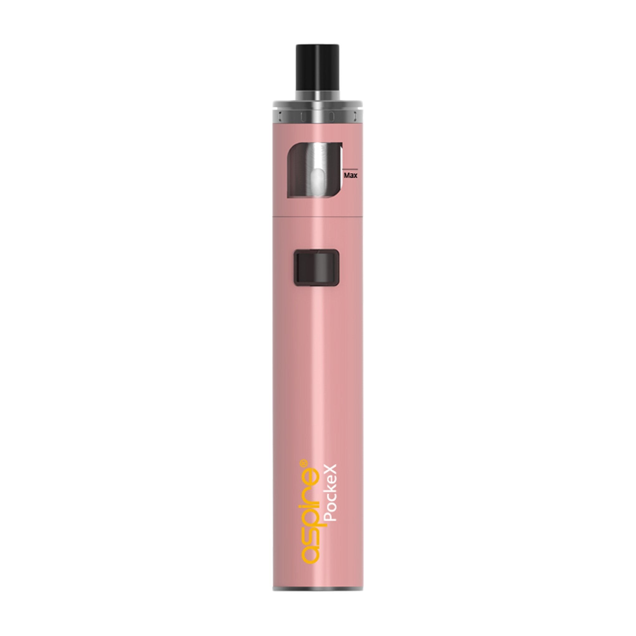 Aspire PockeX Kit