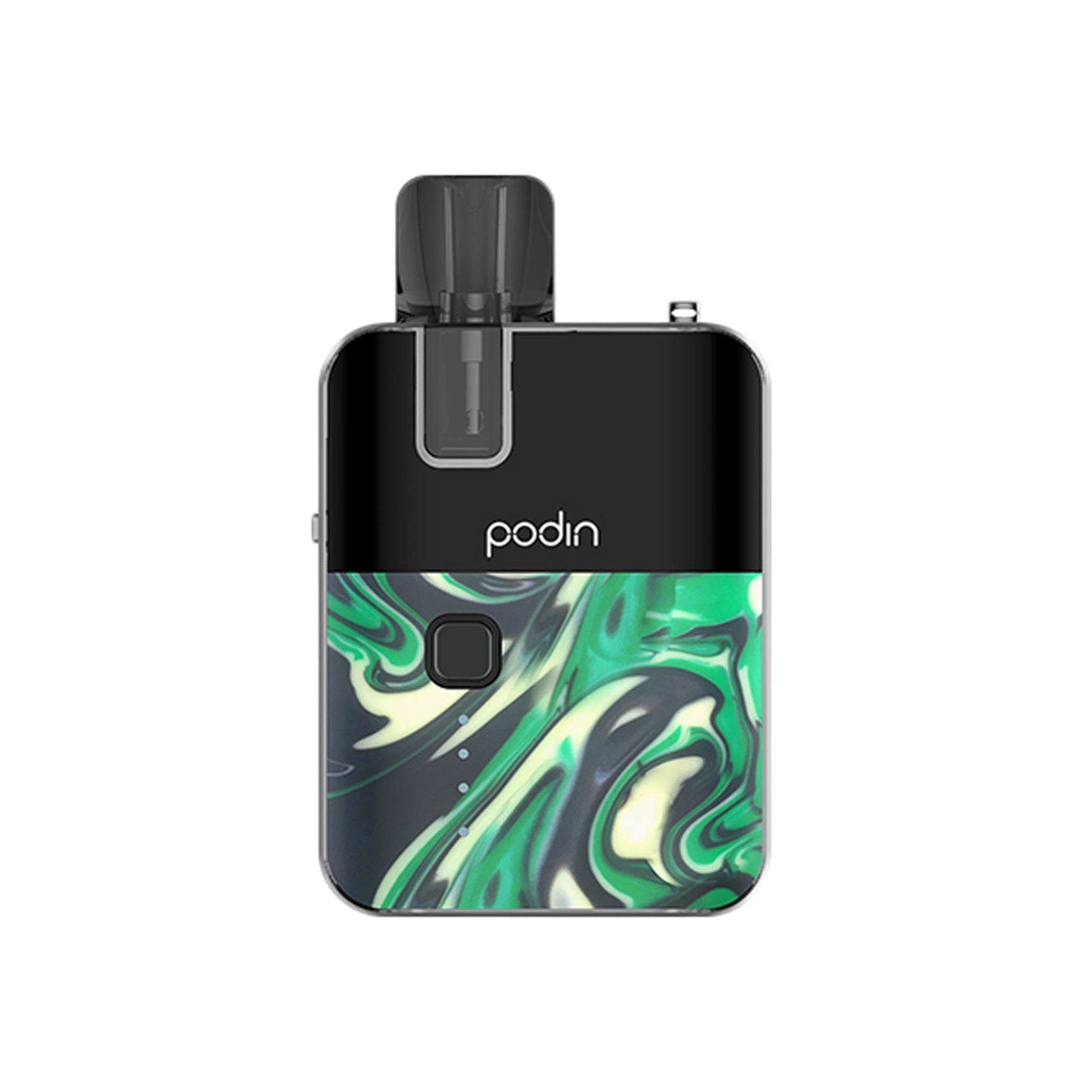 Innokin Podin Kit Green Marble