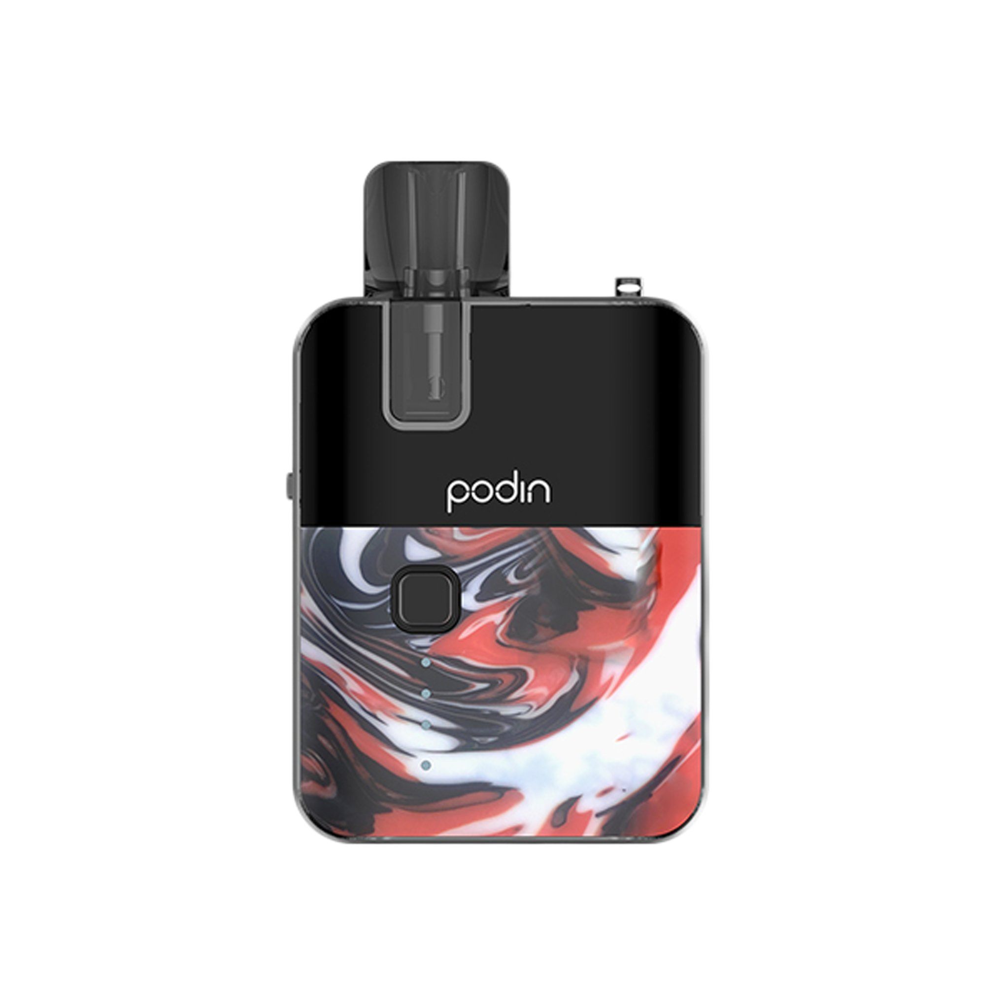 Innokin Podin Kit Red Marble