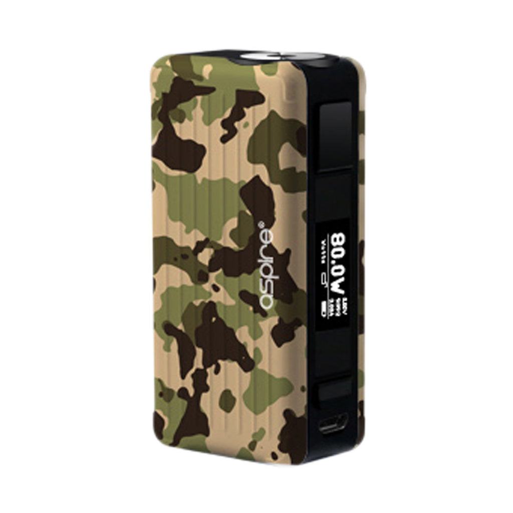 Aspire Puxos Mod