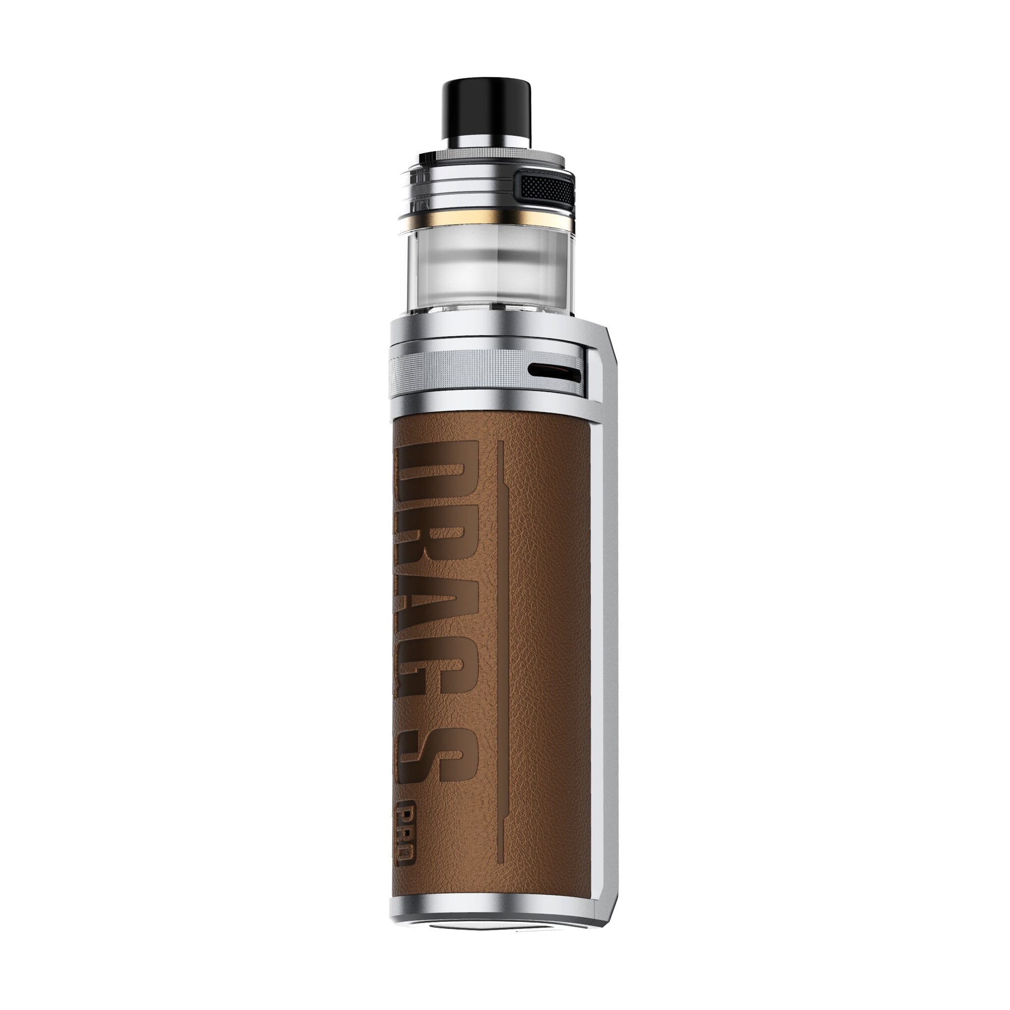 VOOPOO Drag S PRO Sahara Brown 