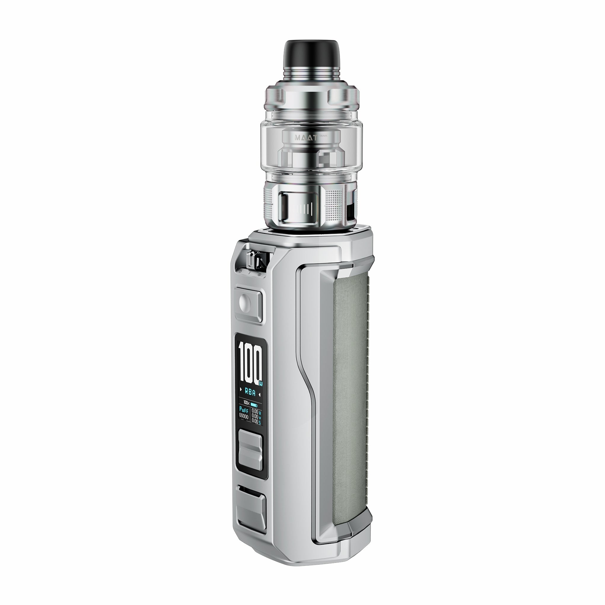 VOOPOO Argus XT Kit Silver Grey 