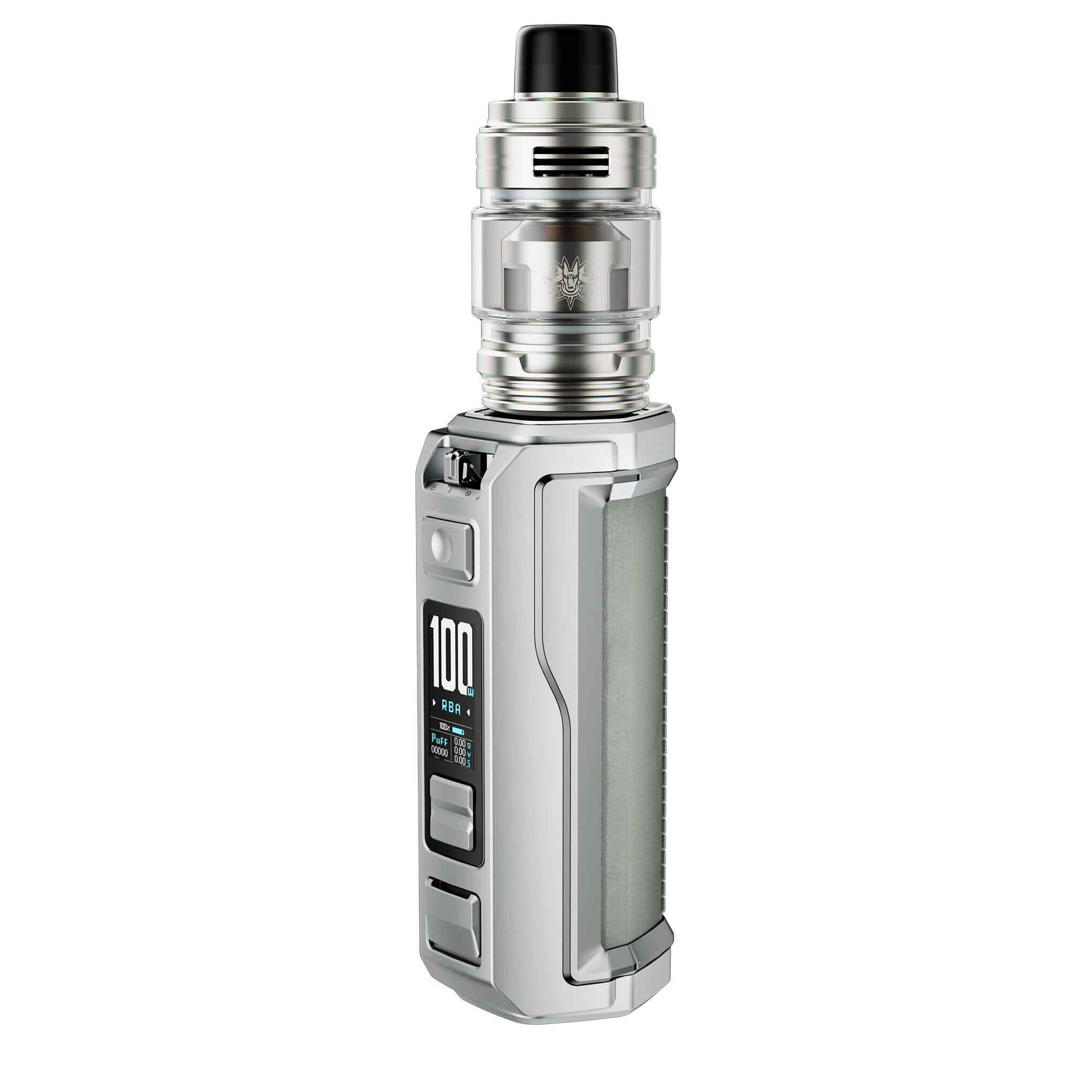 VOOPOO Argus XT UFORCE-L Kit Silver Grey 