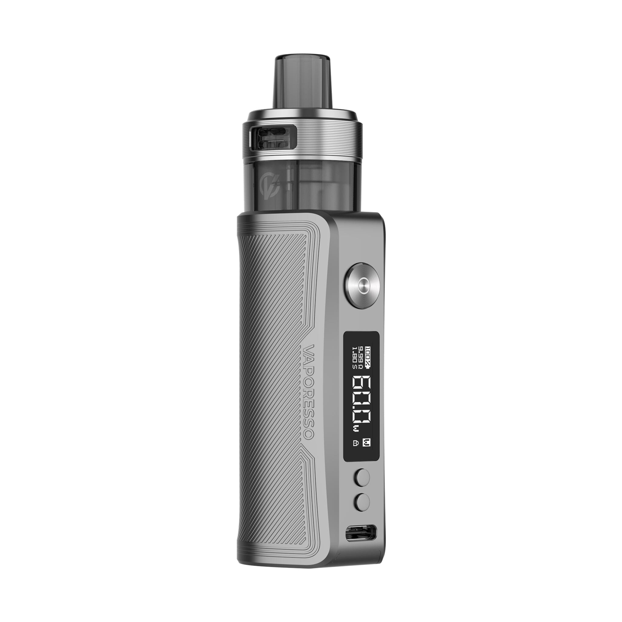 Vaporesso Target GEN PT60 Kit Silver 