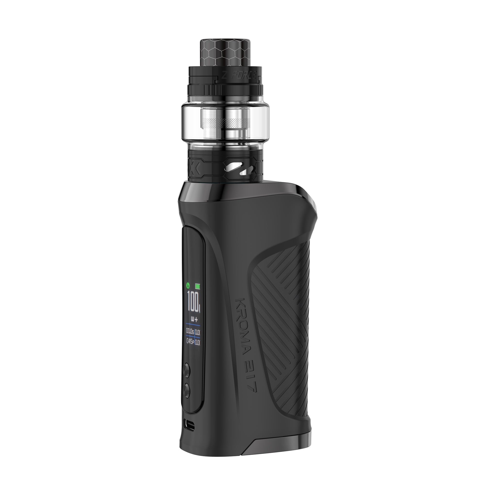 Innokin Kroma 217 Z Force Kit Stealth Black 