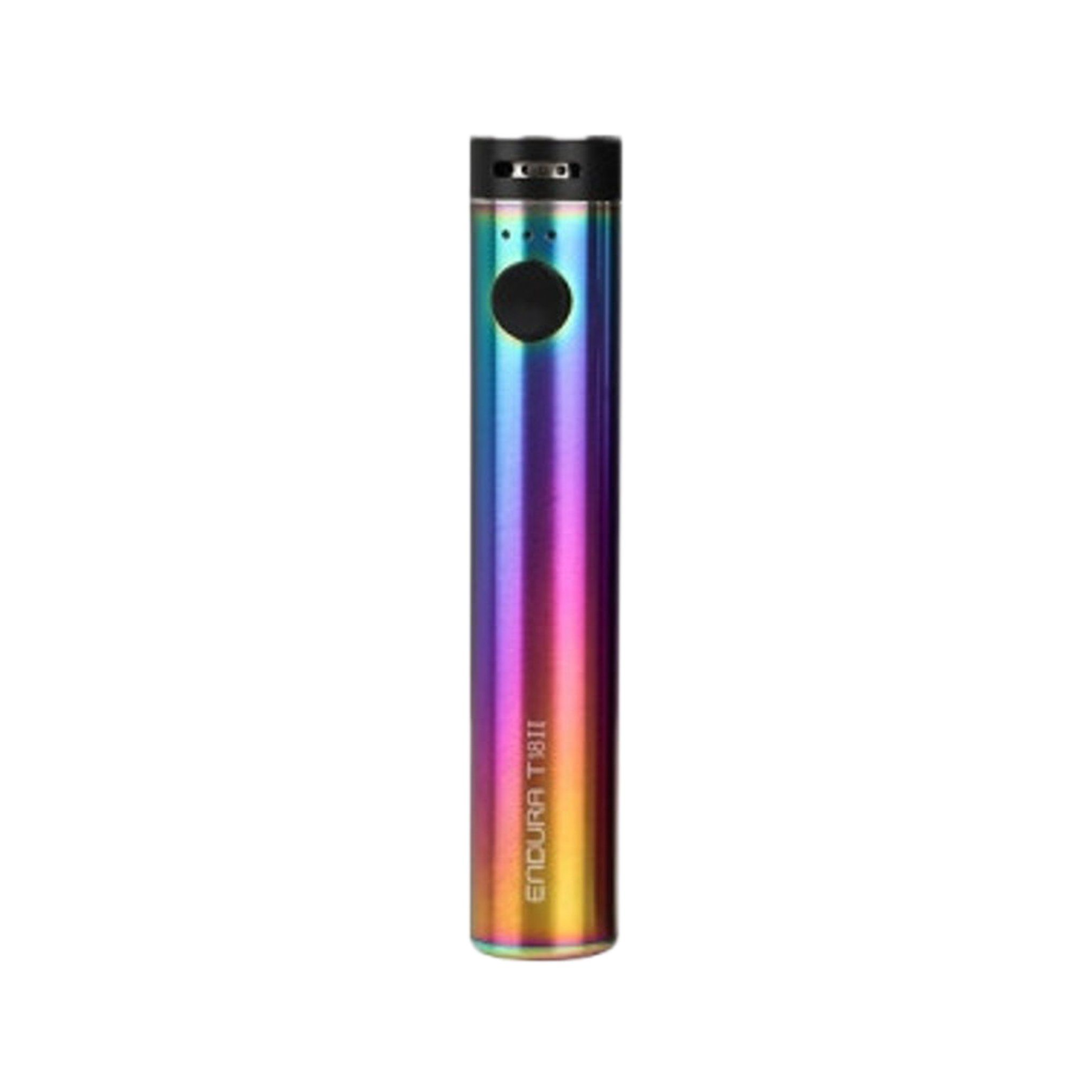 Innokin Endura T18 II Battery Rainbow