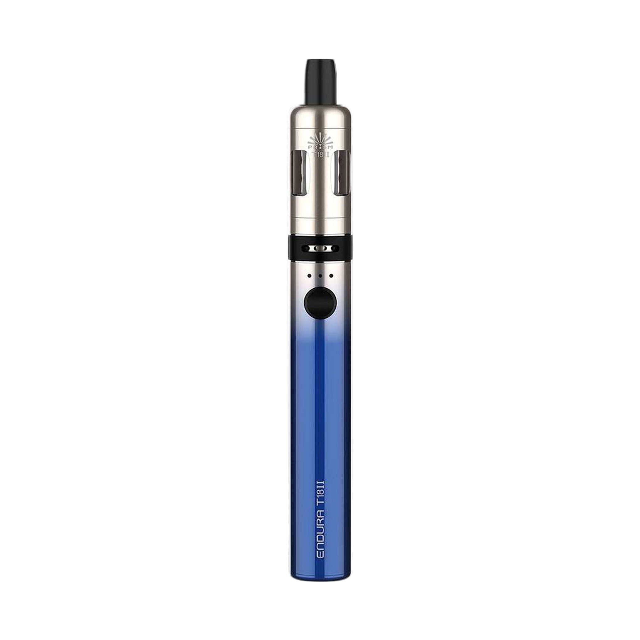 Innokin Endura T18 II Kit Blue