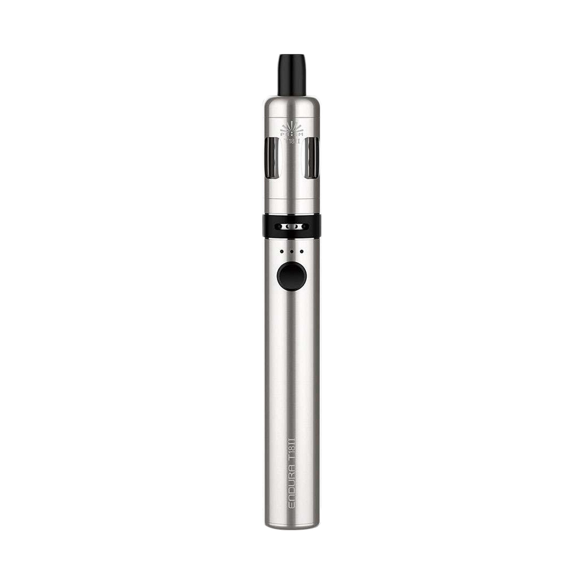 Innokin Endura T18 II Kit Stainless Steel