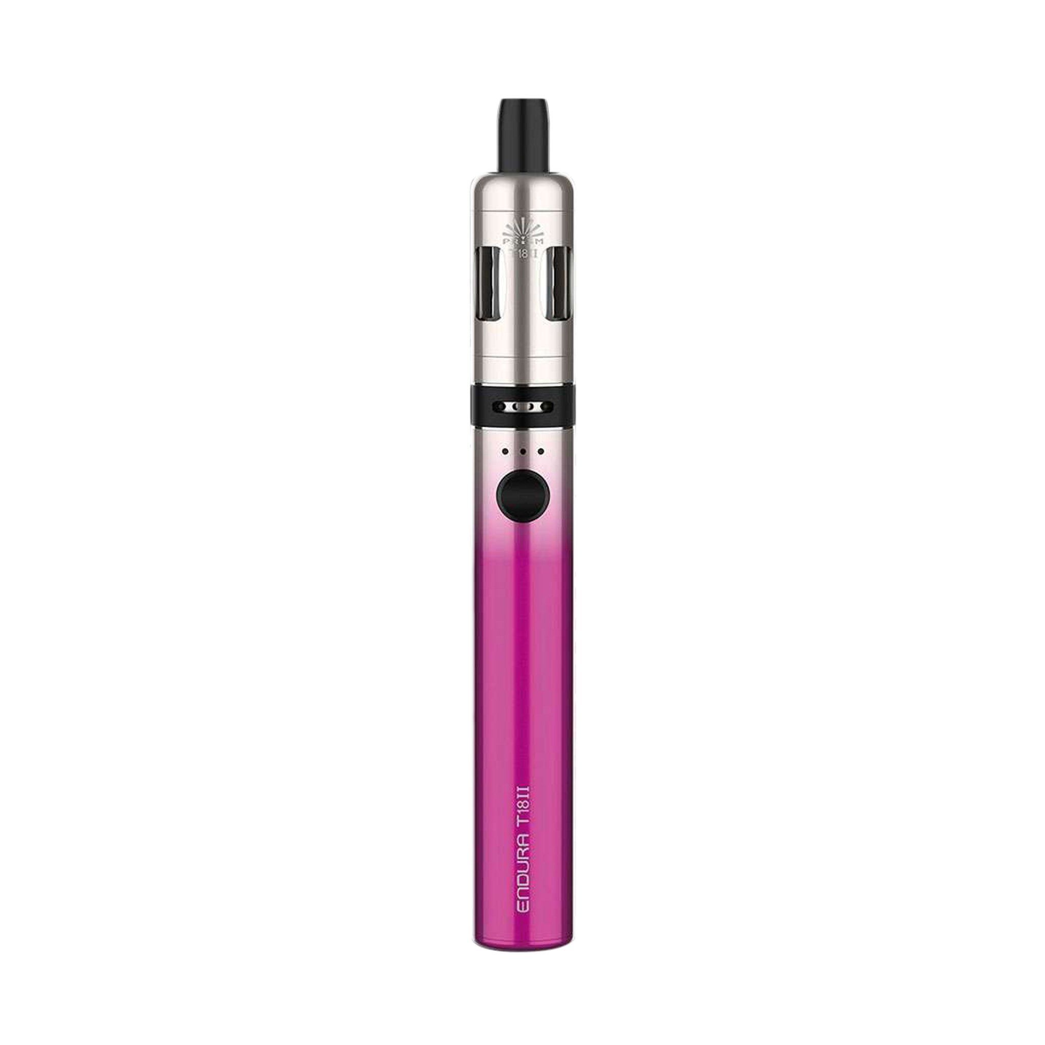 Innokin Endura T18 II Kit Violet