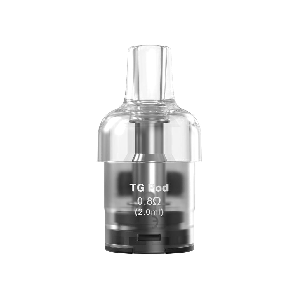 tg pod aspire Aspire Cyber G Replacement TG Pods (2-Pack) main image 0
