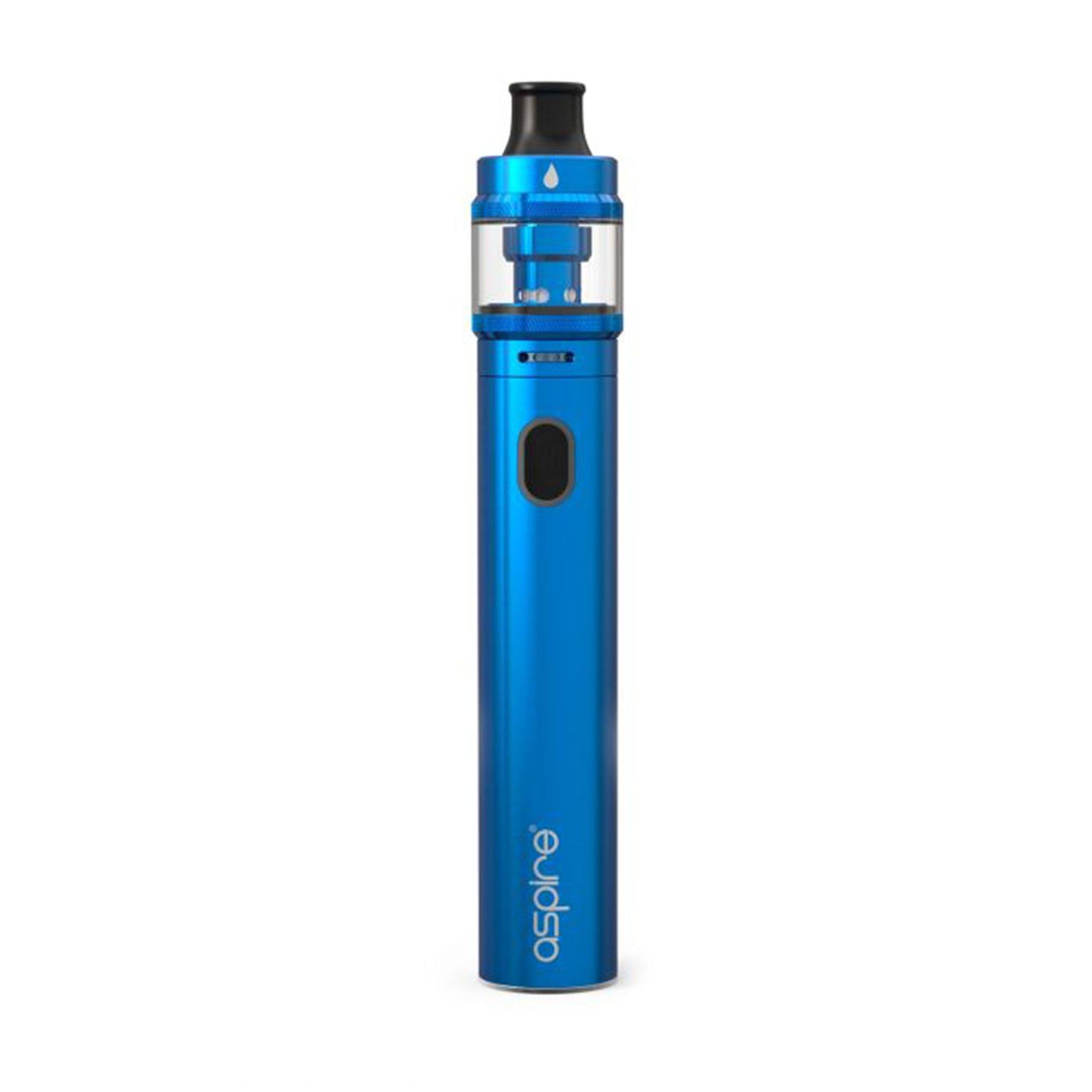 Aspire Tigon Kit Blue