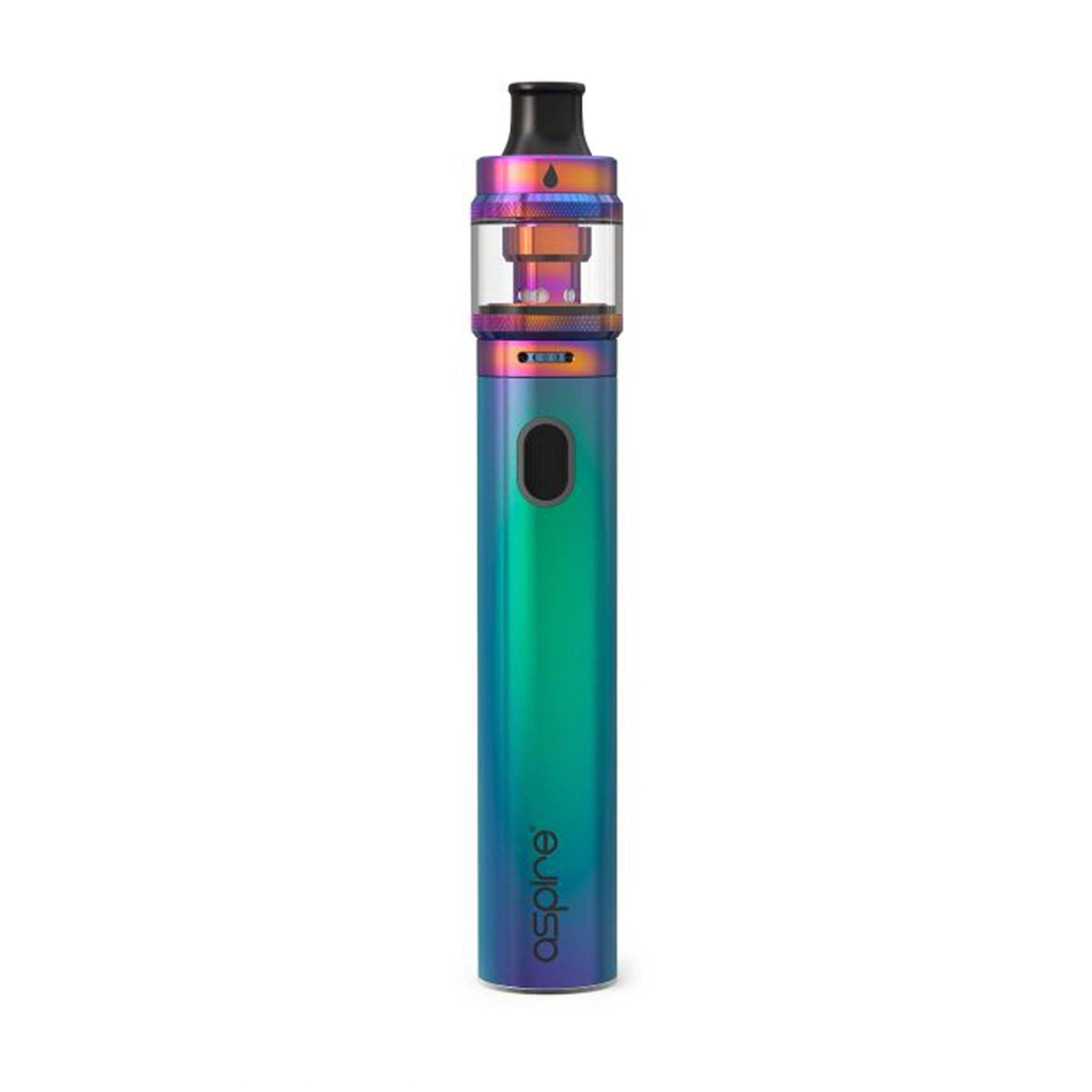 Aspire Tigon Kit Rainbow