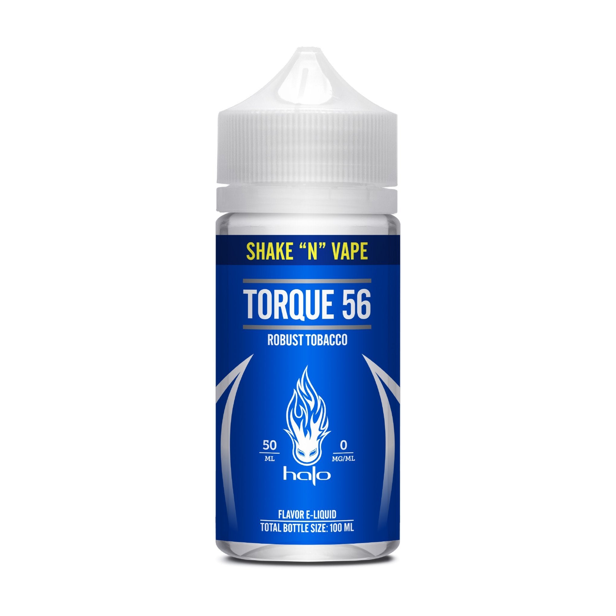 Halo Short Fill E-Liquid Torque56