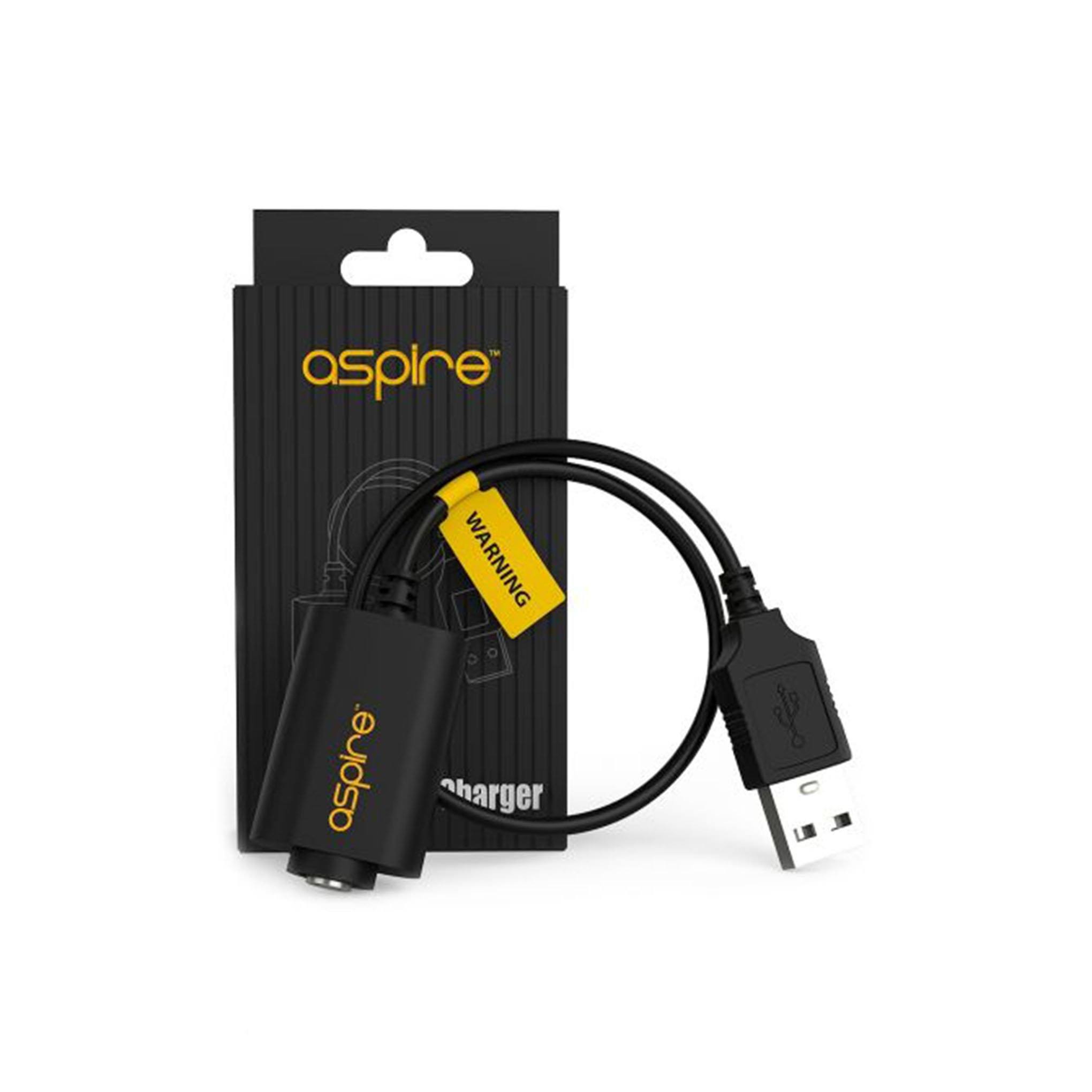 Aspire USB Charger 500 mAh
