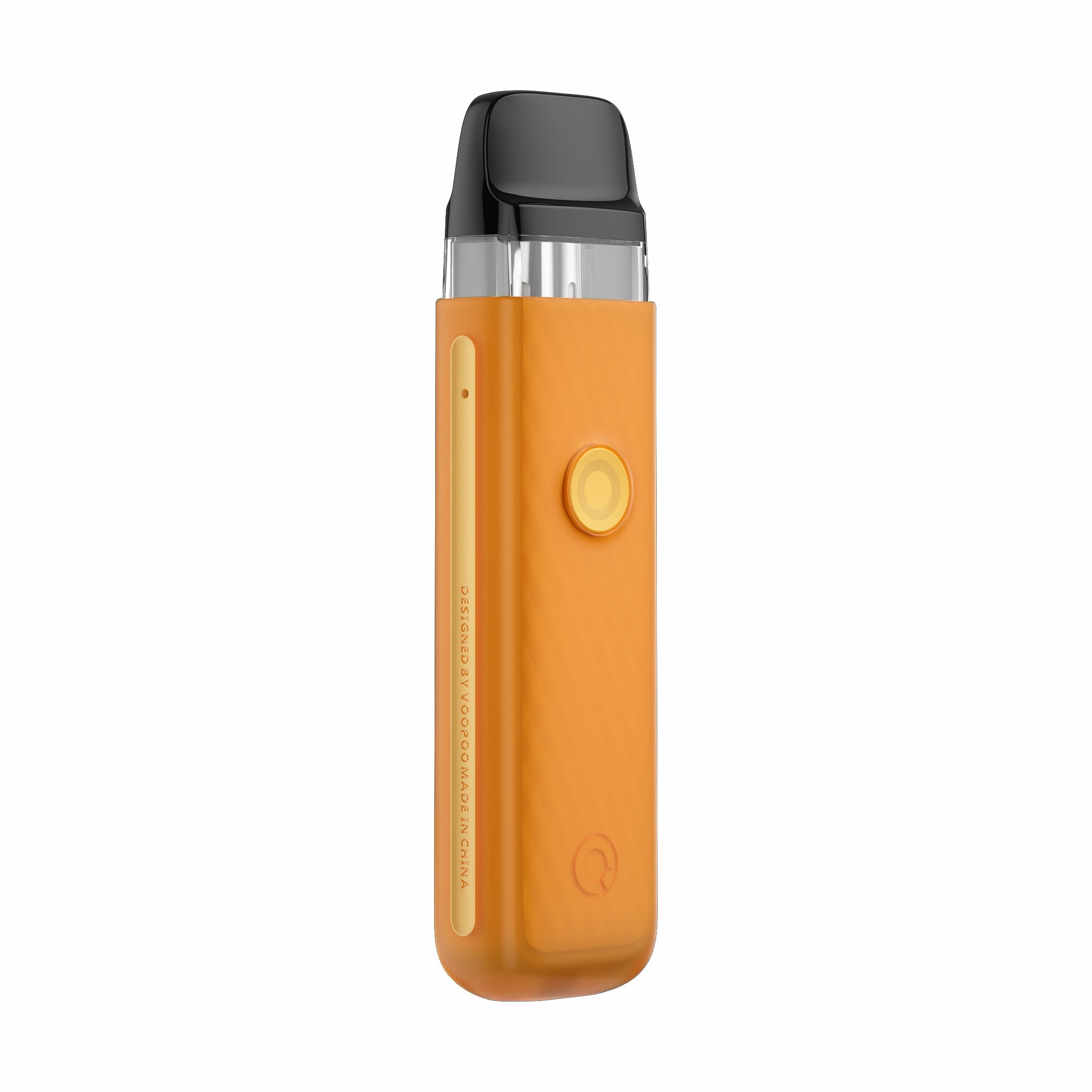 VOOPOO Vinci Q Pod Kit Vibrant Orange 