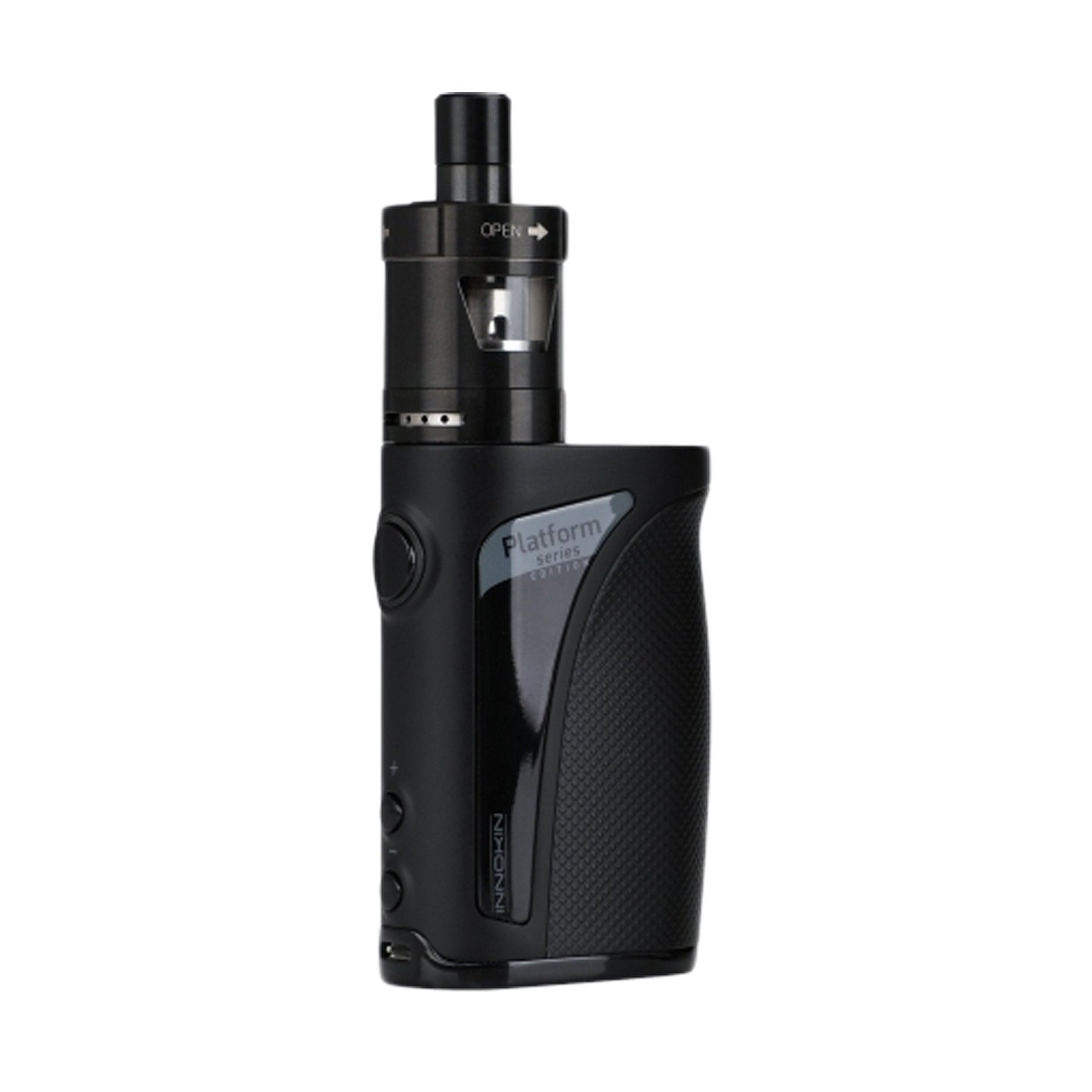 Innokin Kroma-A & Zenith Kit Black