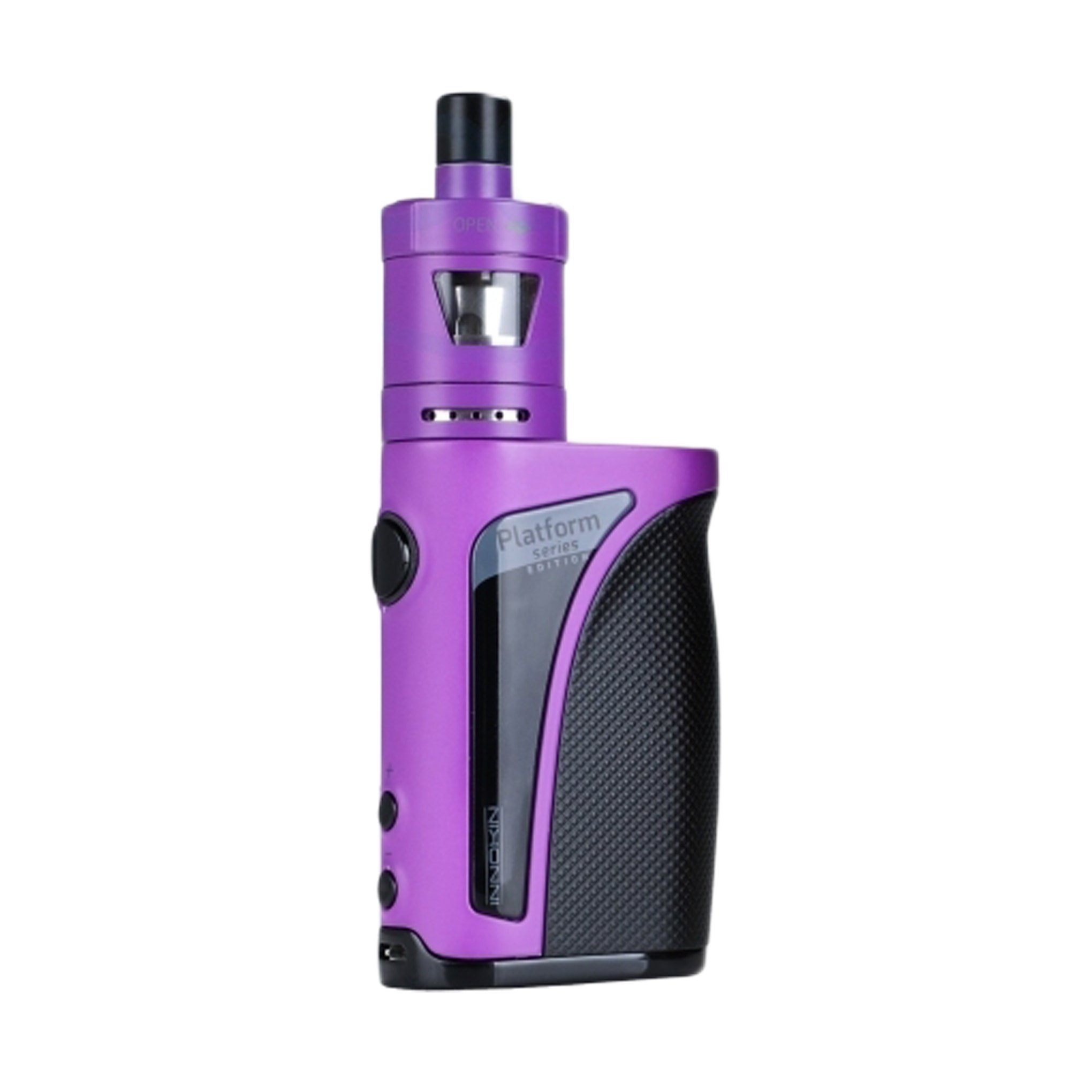 Innokin Kroma-A & Zenith Kit Purple