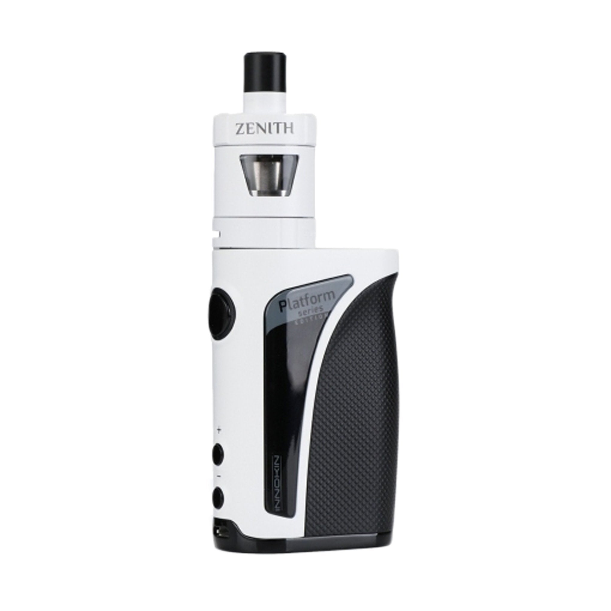 Innokin Kroma-A & Zenith Kit White